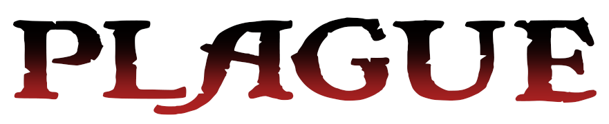 Plague Logo