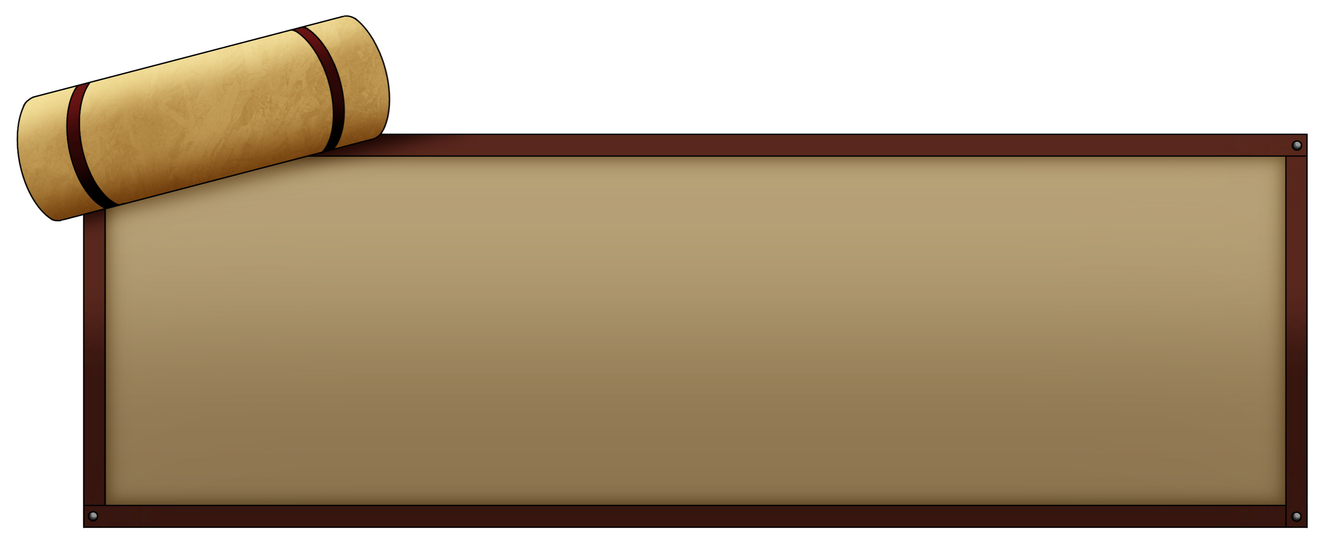 Dialogue box
