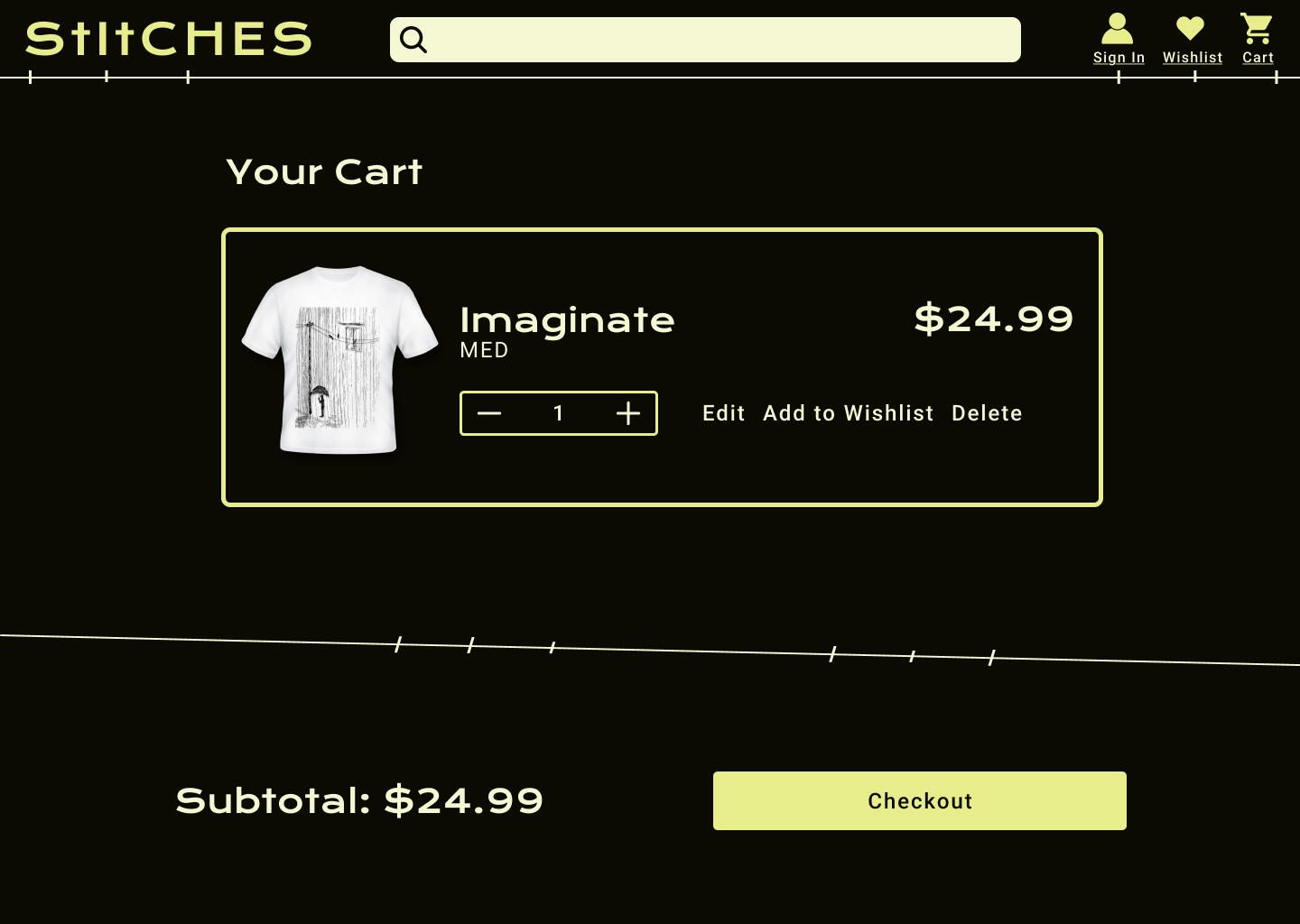 Cart