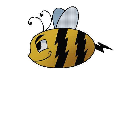 Enemy Animation, BzBzBee